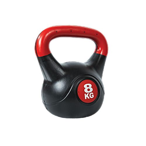 Zement-Kettlebell ZK 1000 (8kg)