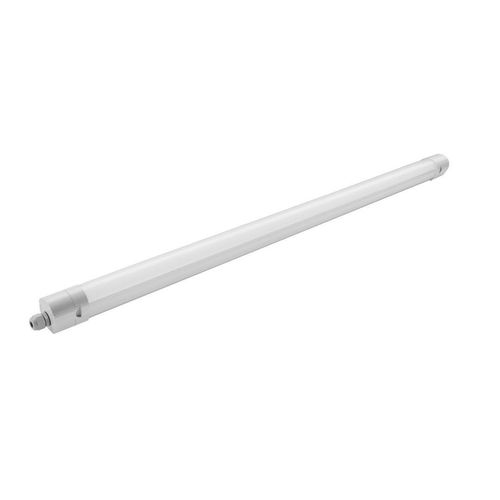 LED Feuchtraumleuchte PRO, 120 cm