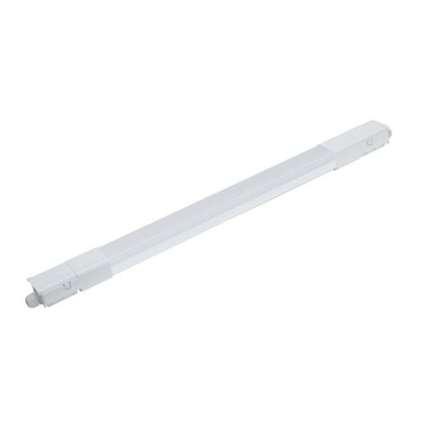 LED Feuchtraumleuchte, 75 cm