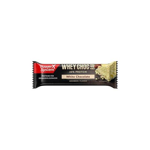 Power System WHEY CHOC BAR Proteinriegel 1 Riegel