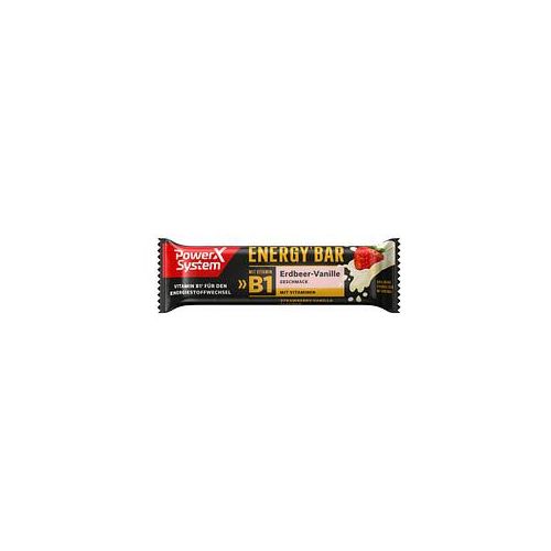 Power System ENERGY BAR Proteinriegel 1 Riegel