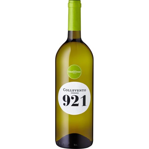 „921 Collevento“ Chardonnay 1,0 l