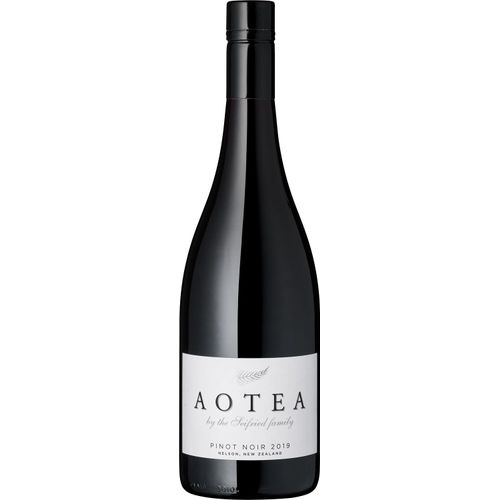 Pinot Noir Aotea Seifried