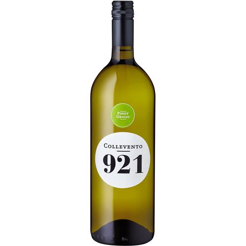 „921 Collevento“ Pinot Grigio1,0l