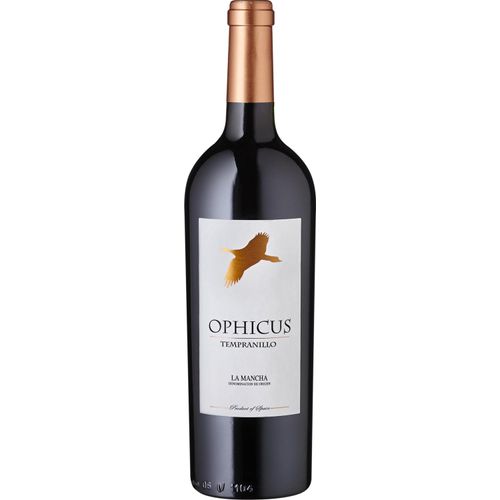 "Ophicus" Tempranillo