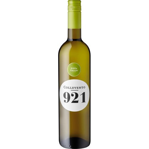 „921 Collevento“ Pinot Grigio 0,75 l