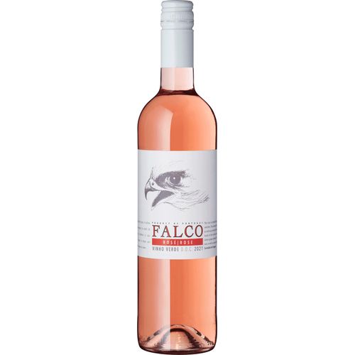 „Falco da Raza“ Vinho Verde Rosé