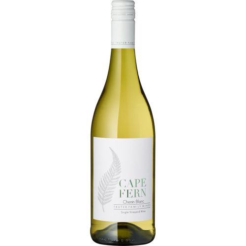 „Cape Fern“ Chenin Blanc Single Vineyard