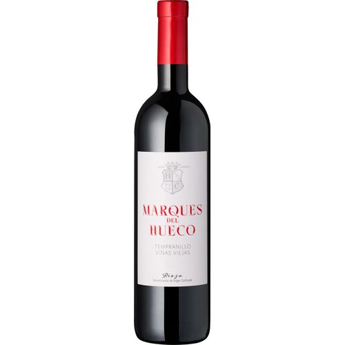 „Marqués del Hueco“ Tempranillo Viñas Viejas