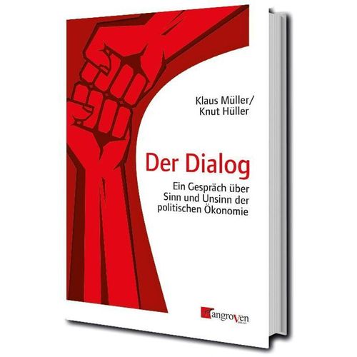 Der Dialog - Hüller Müller, Kartoniert (TB)