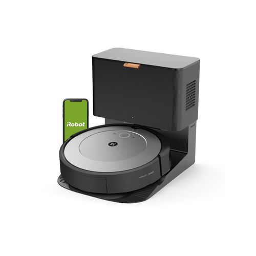 iRobot Saugroboter »Roomba i1+«