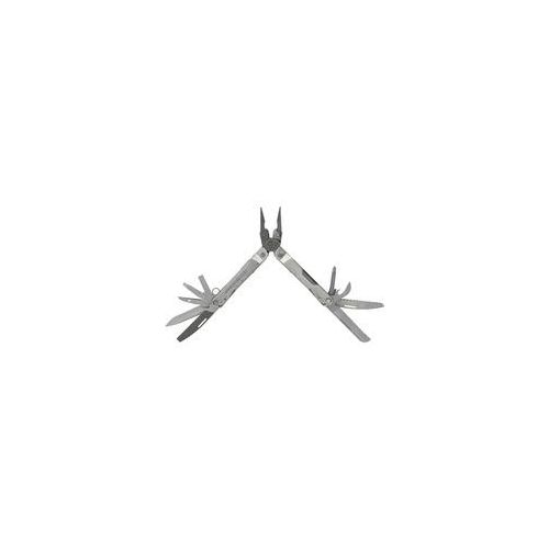 Multitool REBAR edelstahl, 17 Tools