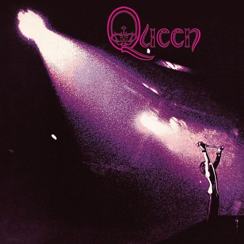 Queen - Queen. (CD)