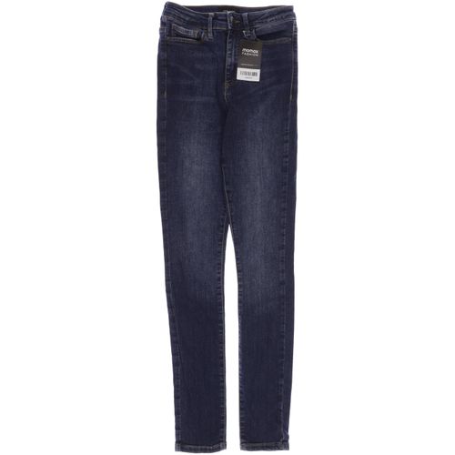 Vero Moda Damen Jeans, marineblau, Gr. 32