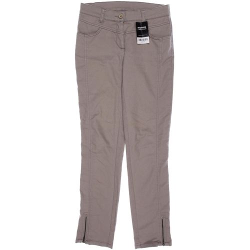 Best Connections by heine Damen Jeans, beige, Gr. 17