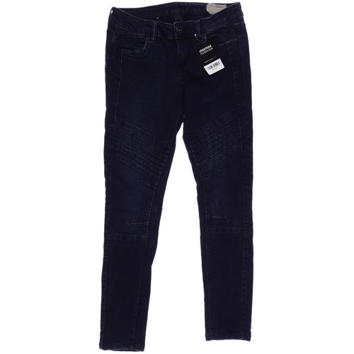 TOM Tailor Denim Damen Jeans, marineblau, Gr. 26