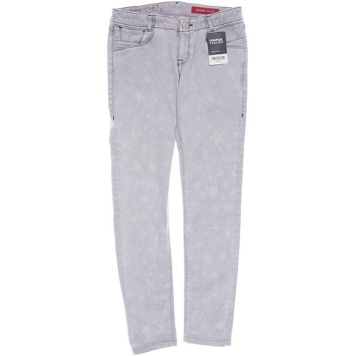 Cross Jeans Damen Jeans, grau, Gr. 26