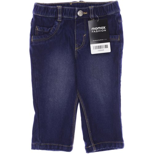 s.Oliver Herren Jeans, blau, Gr. 74