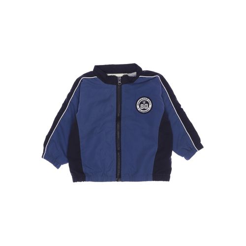 hummel Herren Jacke, marineblau, Gr. 86