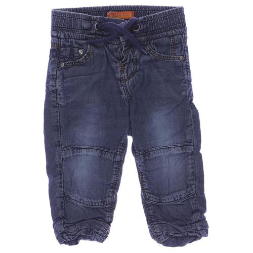 Staccato Damen Jeans, blau, Gr. 74