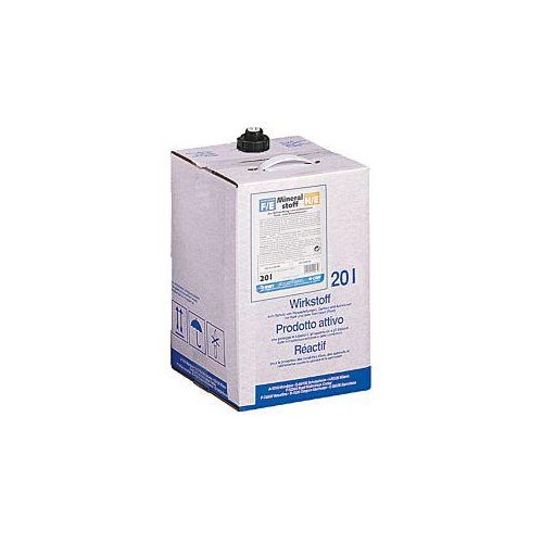BWT Mineralstoff 18029 F3, 20 I Bag in Box