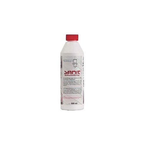 Sanit Spülkastenreiniger 3054 500 ml, Flasche