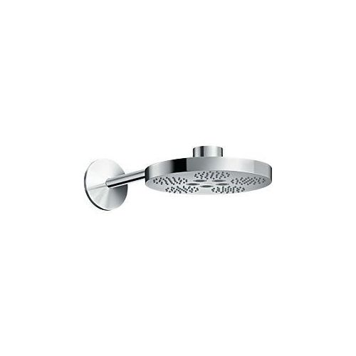 hansgrohe Axor One Kopfbrause 48492000 mit Brausearm, chrom