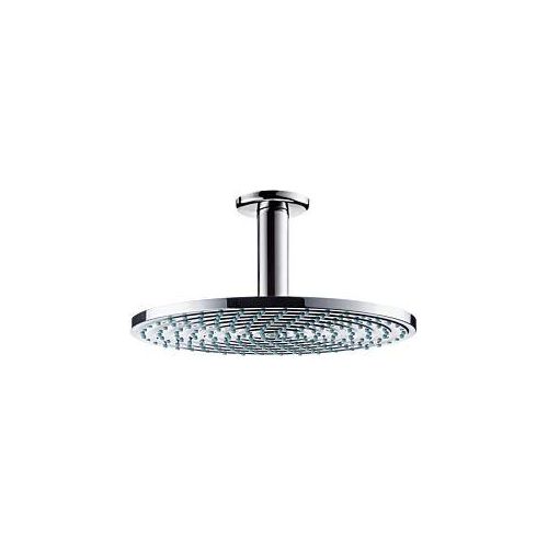 hansgrohe Raindance S 240 Air Kopfbrause 27463000 1jet, Durchflussmenge 9,5 I, chrom