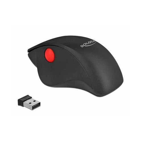 Delock ergonomische Maus »Delock Ergonomische Maus 12598 USB«