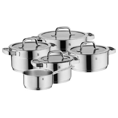 WMF Topf-Set »Compact Cuisine 5-teilig«