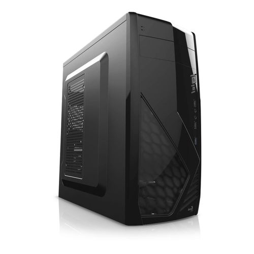PC Multi AMD Ryzen 5 5600GT, 32GB DDR4, AMD Vega Grafik, 2TB SSD, Windows 11