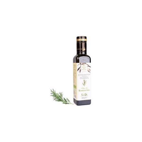 Coppini Arte Olearia Condimento aromatisiertes natives Olivenöl extra 250 ml Rosmarin