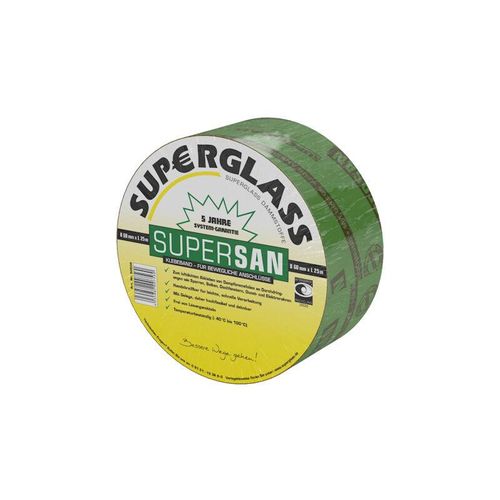 Superglass - Supersan 60 mm