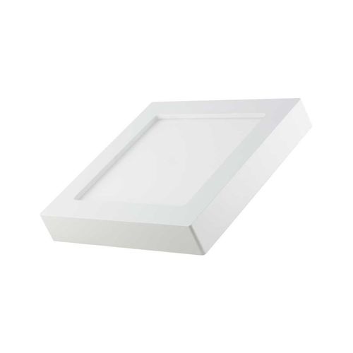 LED CCT Aufbauleuchte, 18W, 227x227mm