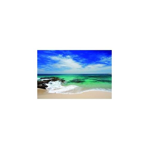 Deco-Panel Bild - Mauritius Waters 180 x 118 cm
