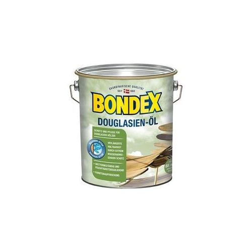 Bondex Douglasien Öl 4 L