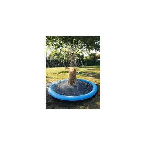 Nobby Hundepool Splash Pool Ø 150 cm