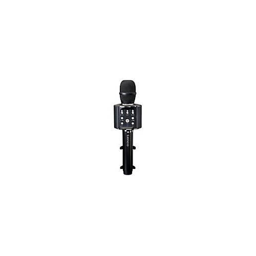 Lenco BMC-090 - Tragbares Karaoke-System - Schwarz