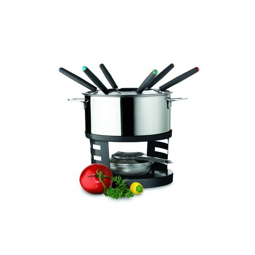 10-teiliges Fondue-Set