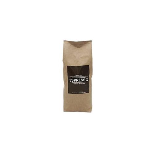 Mokafina Kaffeebohnen Espresso Dark Roast 1 kg