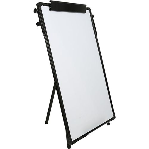 Whiteboard Flipcharts mit Dreibein Ständer Magnettafel magnetische Whiteboards Whiteboard Stand 60x90cm