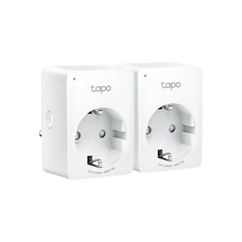 TP-Link Tapo P100 2-Pack