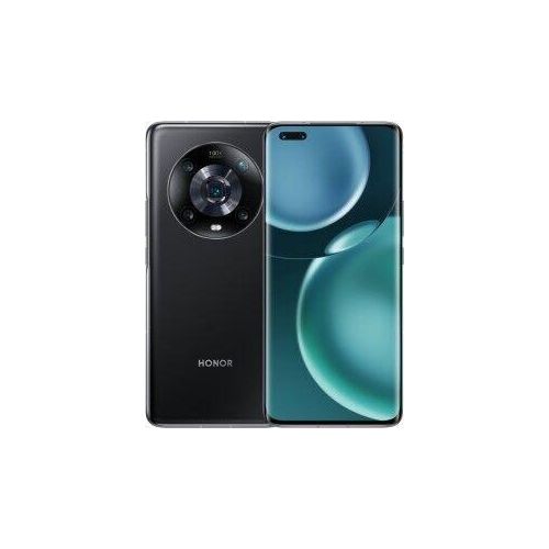 Honor Magic 4 Pro 5G | 8 GB | 256 GB | Dual-SIM | schwarz