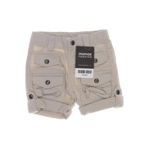 vertbaudet Herren Shorts, beige, Gr. 56