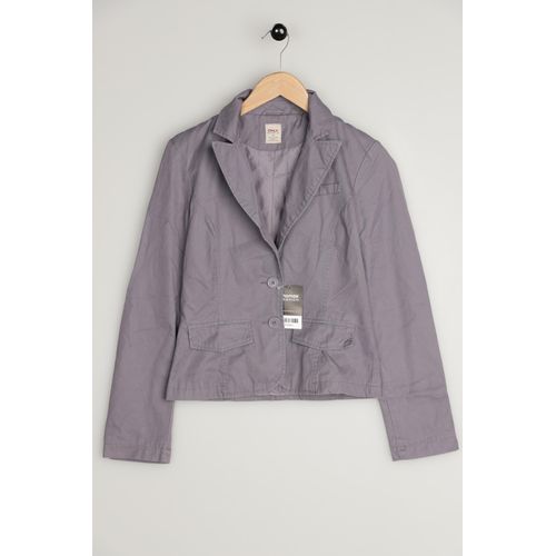 Only Damen Blazer, flieder, Gr. 36