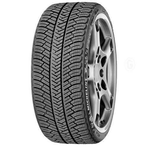 Michelin Pilot Alpin Pa4 Sym (N1) 285/40R19 103V Fsl