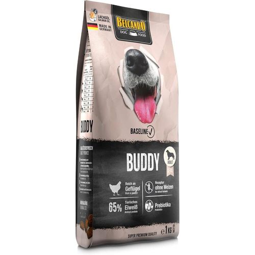 Belcando Buddy Hundefutter, 1 kg
