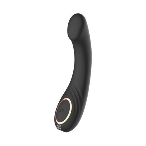 G-Punkt Vibrator Black Edition