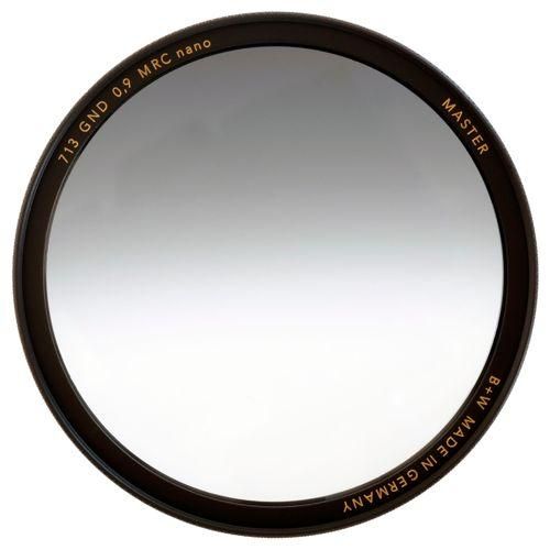B+W Filter Master Line Verlauf 713 GND 0.9 ND 72mm 1107811