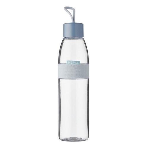 Mepal Trinkflasche Nordic blue ELLIPSE